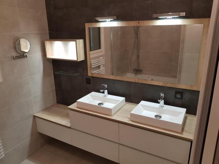 Salle de bain clé en main, Saint-Étienne